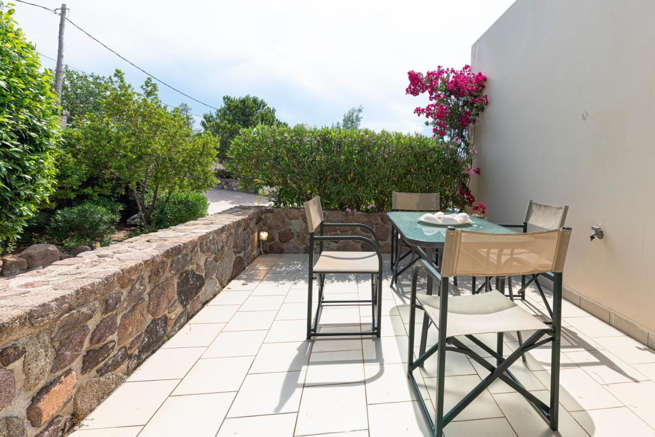 Secret Garden Residence Khloi Exterior photo