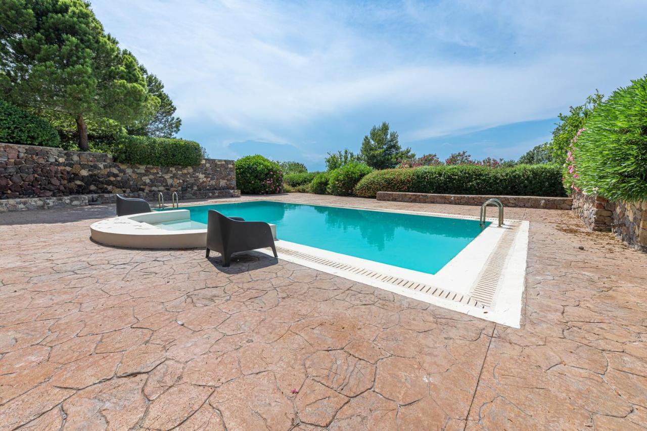 Secret Garden Residence Khloi Exterior photo